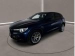 ALFA ROMEO Stelvio -  2.2 Turbodiesel 210 CV AT8 Q4 Super rif. 24043117