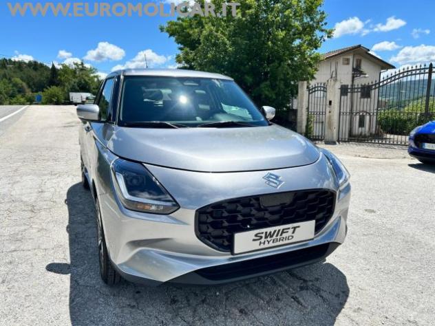 SUZUKI Swift 1.2 Hybrid Top-Promo rif. 24065746 - Foto 2