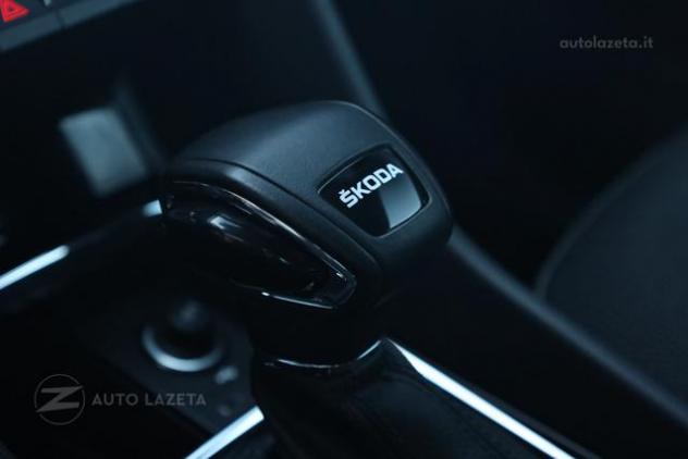 SKODA Kodiaq 2.0 TDI EVO SCR DSG Ambition rif. 24034416 - Foto 9