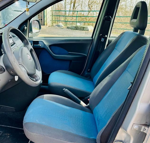 Fiat Panda 1.2 Emotion GPL - Foto 10