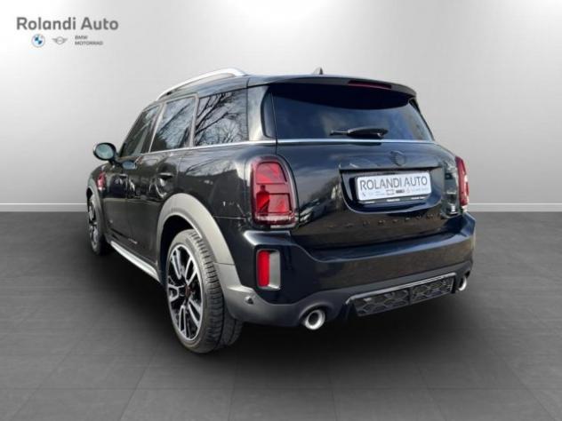 MINI Mini Countryman 2.0 JCW JCW auto rif. 21972720 - Foto 5