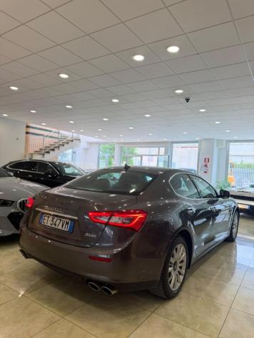 MASERATI - Ghibli - V6 Diesel 275 CV - Foto 6