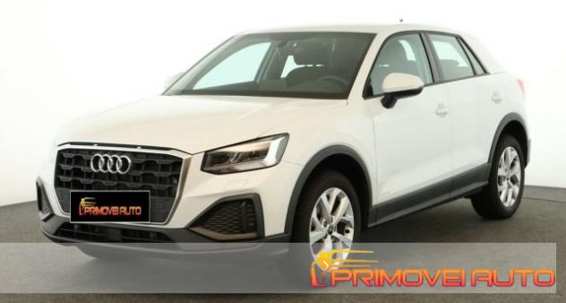 AUDI Q2 30 TFSI rif. 22319785 - Foto 4