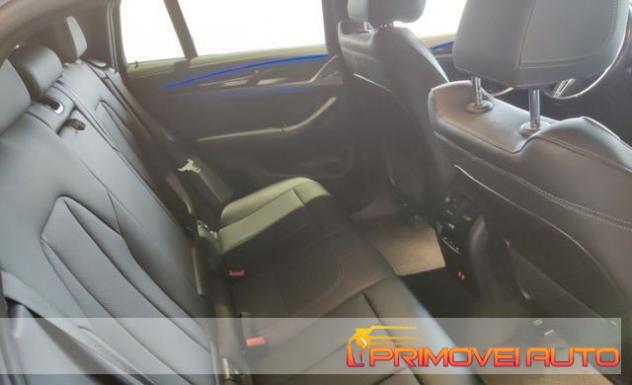 BMW X4 xDriveM40i rif. 23216920 - Foto 4