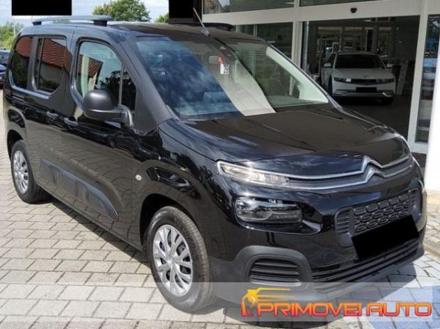 CITROEN Berlingo BlueHDi 100 Combi M Live rif. 21396075 - Foto 5