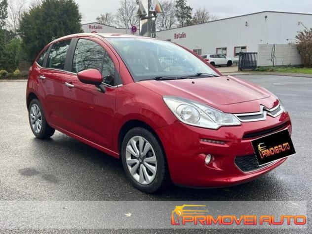 CITROEN C3 PureTech 68 Selection GPL rif. 23089812 - Foto 5