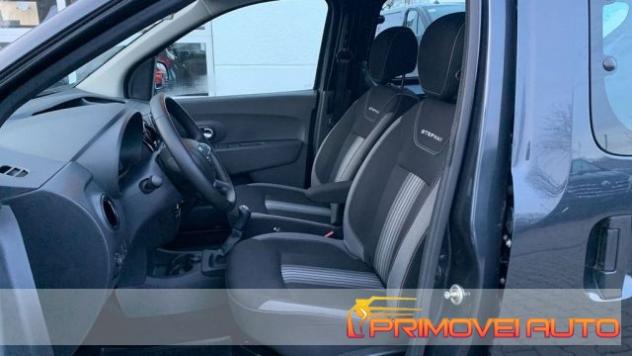 DACIA Dokker Stepway 1.6 8V 102CV rif. 20377491 - Foto 3