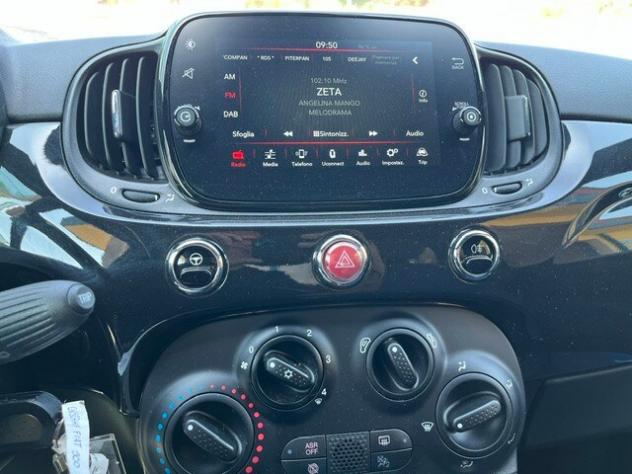 FIAT 500 (2015-2024) 500 1.0 Hybrid - Foto 5