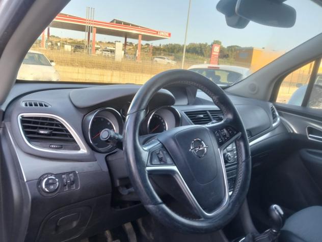 Opel Mokka 1.6 CDTI Ecotec 136CV 4x2 StarteStop Cosmo b-Color - Foto 9