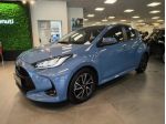 Toyota Yaris Yaris 1.5 Hybrid 5 porte Trend