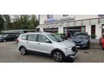 DACIA Lodgy Stepway 1.5 dCi 110CV 7 posti GANCIO TRAINO rif. 24105377