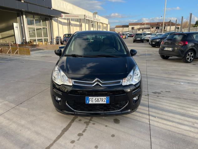 Citroën C3 1.2 puretech Exclusive 82cv E6 - Foto 5