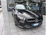 Mercedes-benz A 180 d Automatic Sport