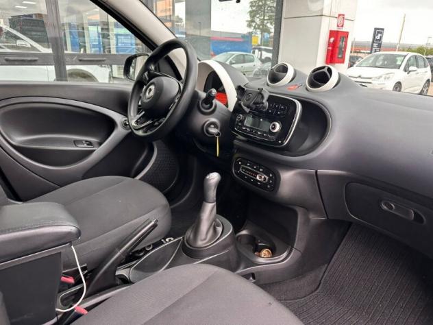 SMART forfour 2ªs. (W453) forfour 70 1.0 Prime - Foto 5