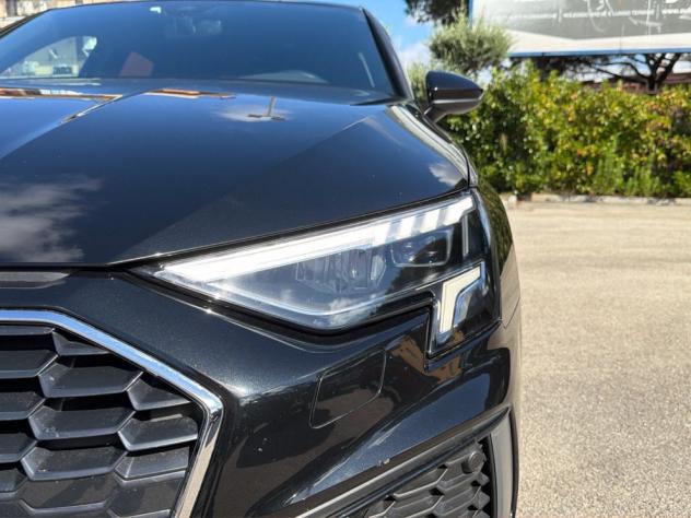 Audi A3 Sportback 35 TDI S line Edition - Foto 10