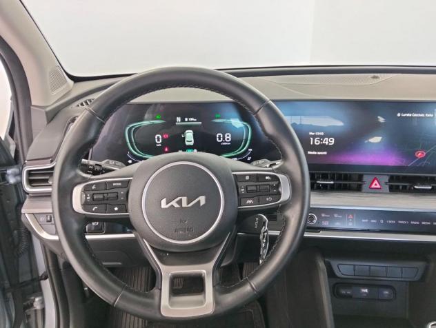 Kia Sportage 1.6 CRDi MHEV Business - Foto 7