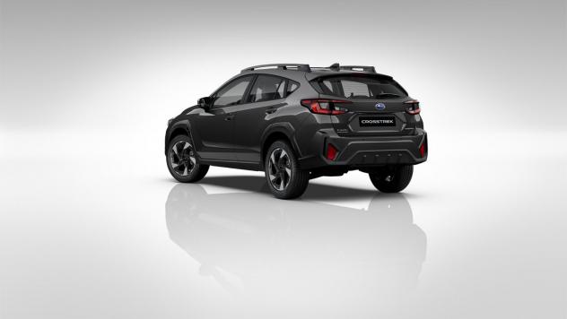 Subaru Crosstrek 2.0i e-Boxer MHEV CVT Lineartronic Style Xtra OFFERTA A TEMPO LIMITATO oltre oneri finanziari. - Foto 4