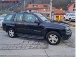 CHEVROLET Trailblazer 4x4 iscrizione ASI rif. 23443847