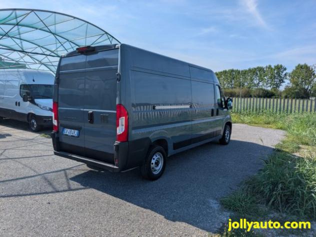 FIAT Ducato 33 2.2 Mjt 140CV L H2 Furgone rif. 24071933 - Foto 5