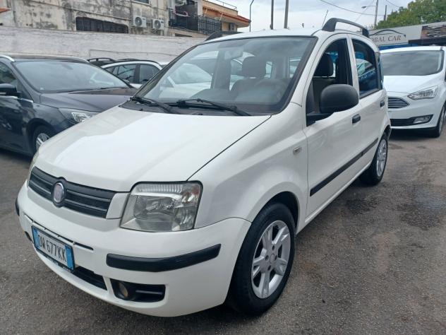 Fiat Panda 1.2 Dynamic GPL