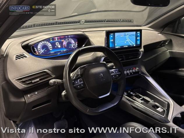 PEUGEOT 5008 BlueHDi 130 CV EAT8 Allure Pack 7 POSTI - PROMO rif. 24190057 - Foto 10