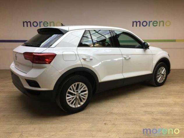 VOLKSWAGEN T-Roc 1.0 TSI Style rif. 16559388 - Foto 2