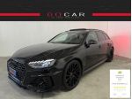 Audi RS4 Avant Tfsi 450cv Quattro Tiptronic Tetto ITALIANA