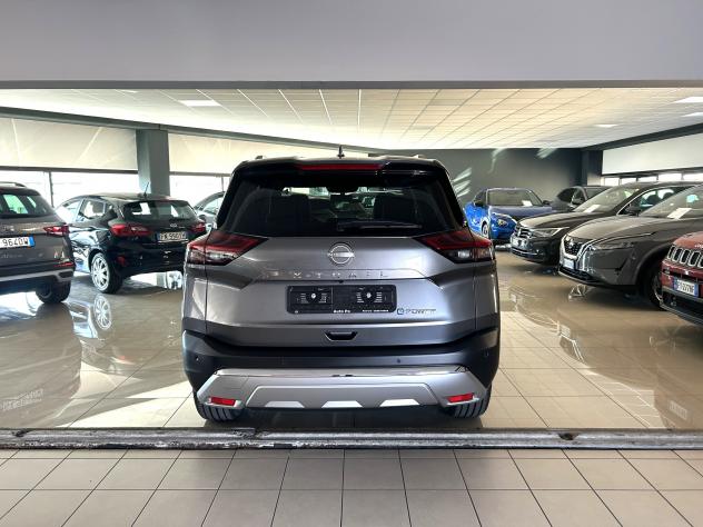 Nissan X-Trail 1.5 HEV e-Power Tekna Auto Premium Pack - Foto 5