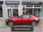 MAZDA MX-5 RF 1.5L Skyactive-G 136cv Exclusive-Line *PROMO* rif. 24186528