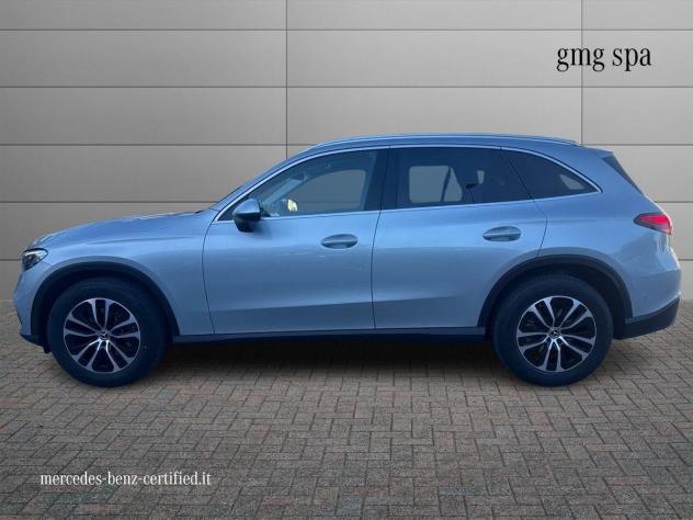 Mercedes-Benz GLC 200 d Advanced 4matic auto - Foto 6