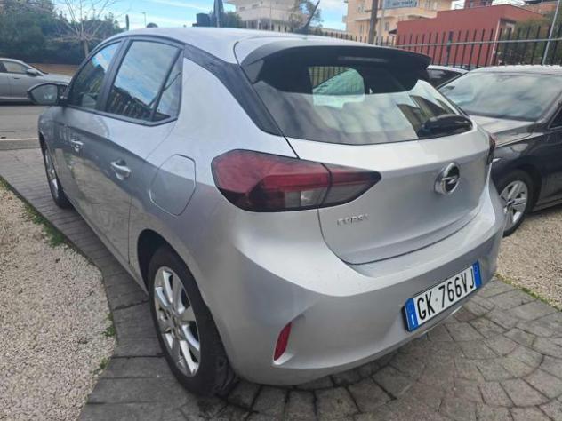OPEL Corsa 1.2 EDITION 75 CV SENZA OBBLIGO DI FINANZAMENTO !! rif. 23837492 - Foto 4