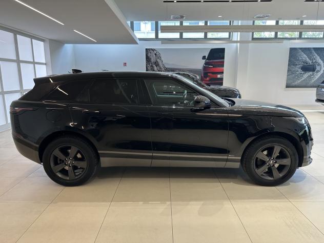 Land Rover Range Rover Velar Range Rover Velar 2.0d R-Dynamic S 240cv auto - Foto 4