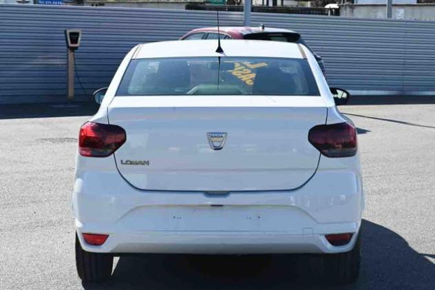 DACIA Logan 1.0 Eco-G Comfort 100cv rif. 23536231 - Foto 6