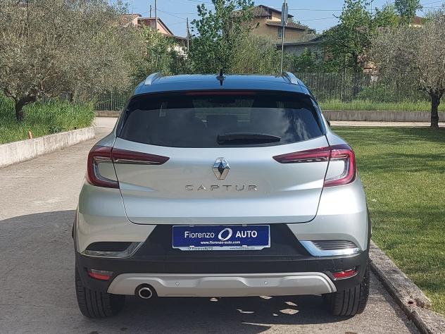 Renault Captur 1.0 TCE INTENS 74Kw(Man) "PREZZO REALE"(F1326) - Foto 6