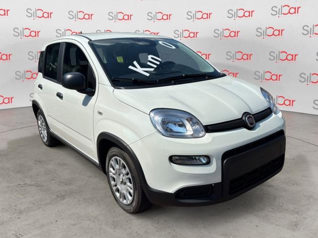 FIAT Panda 1.0 FireFly 70cv S&S Hybrid - Foto 2