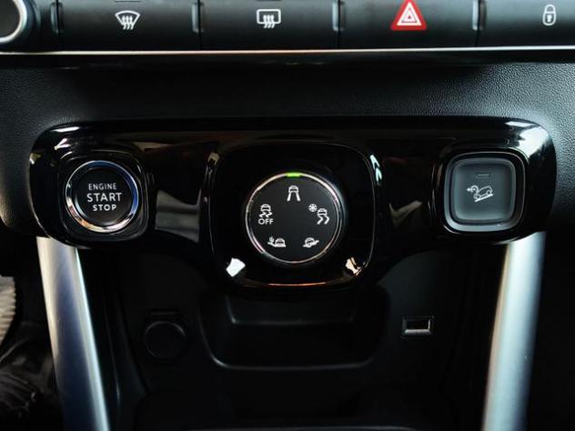 CITROEN C3 Aircross BlueHDi 110 S&S Shine - rif. 23613884 - Foto 10