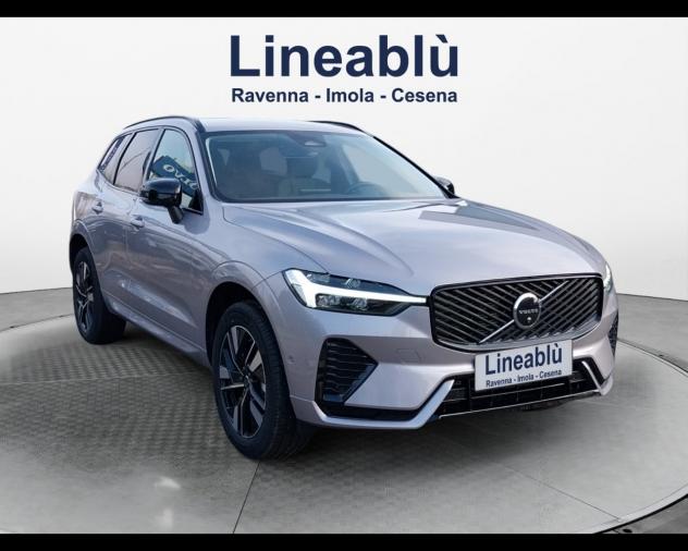 Volvo XC60 XC60 Plus Dark B5 AWD AUT - Foto 7