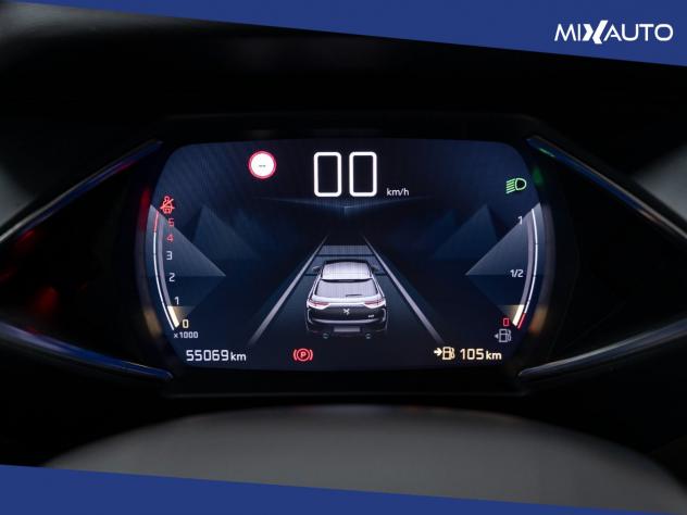 DS Automobiles DS3 Crossback 1.5 BlueHDI So Chic 100CV - Foto 15