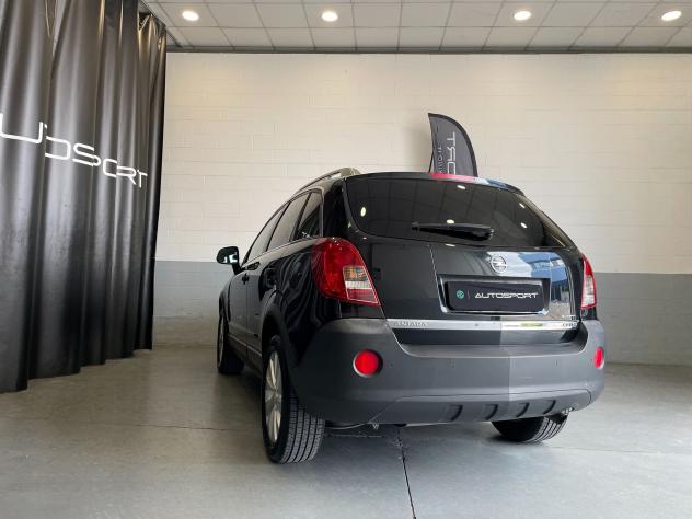 Opel Antara 2.2 CDTI Cosmo 163cv 4x4 S&S - Foto 4
