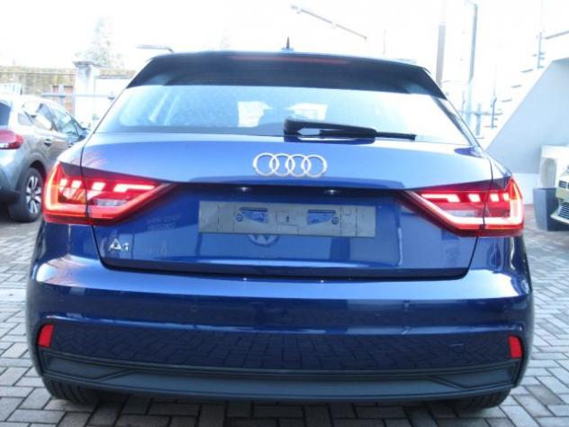 AUDI A1 SPB 30 TFSI S tronic Business rif. 24055641 - Foto 9
