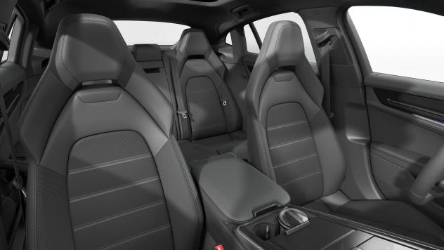 Porsche Panamera Panamera 4 E-Hybrid - IVA Esposta - Foto 9