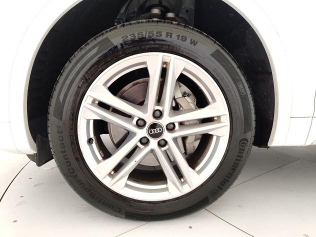 Audi Q5 Sportback 40 TDI S Line quattro S tronic - Foto 6