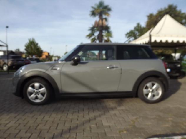 MINI One 1.2 One 75 CV rif. 24115979 - Foto 3