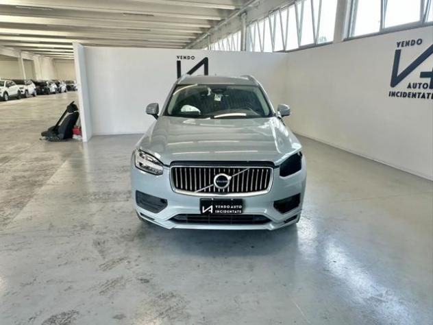 VOLVO XC90 B5 D AWD 7 POSTI CORE rif. 23931155 - Foto 2