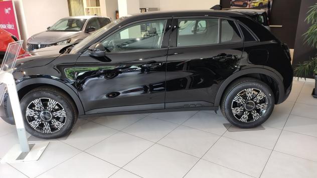 FIAT 600 1.2 Hybrid 145cv Icon - Foto 4