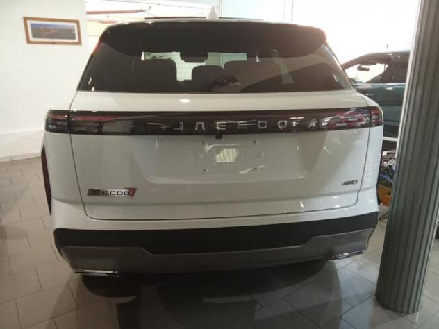 JAECOO Jaecoo 7 1.6 TGDI 147 CV aut. 4WD Exclusive rif. 24008885 - Foto 3