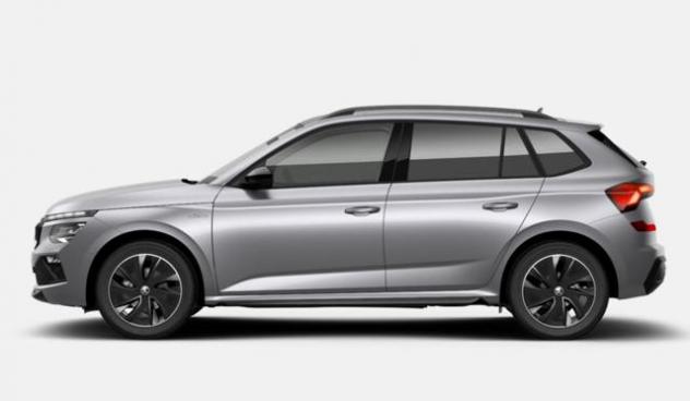SKODA Kamiq 1.5 TSI ACT DSG Monte Carlo Tetto Panoramico rif. 23076092 - Foto 2