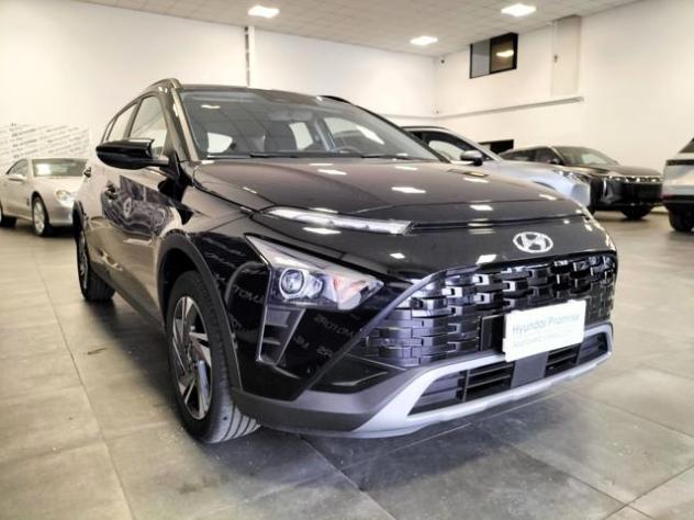 HYUNDAI Bayon 1.2 MPI MT XLine rif. 23384733 - Foto 4