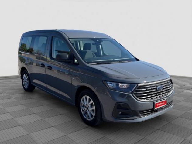 FORD Tourneo Connect Grand Tourneo Grand 2.0 EcoBlue 102 CV Plus rif. 23697152 - Foto 7