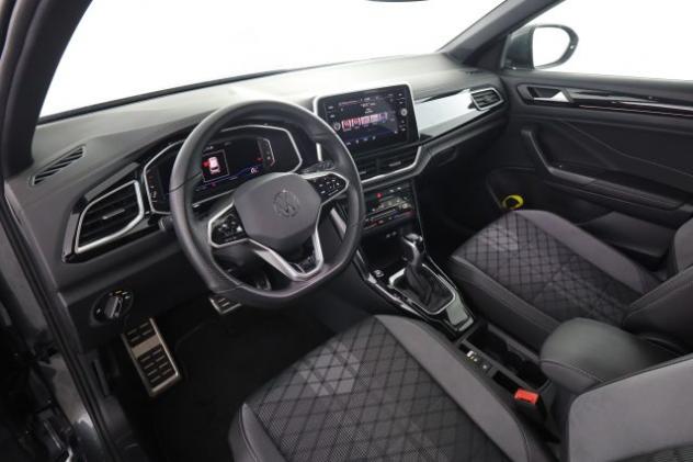VOLKSWAGEN T-Roc T-Roc 2.0 TDI SCR 150 CV DSG R-Line rif. 23882137